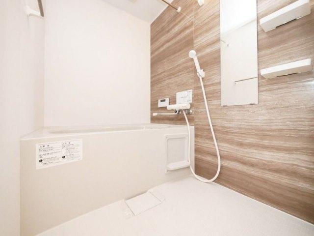 ＲＥＳＩＤＥＮＣＥ　ＳＨＩＮＭＥＩ　新道東（103） バス／シャワー