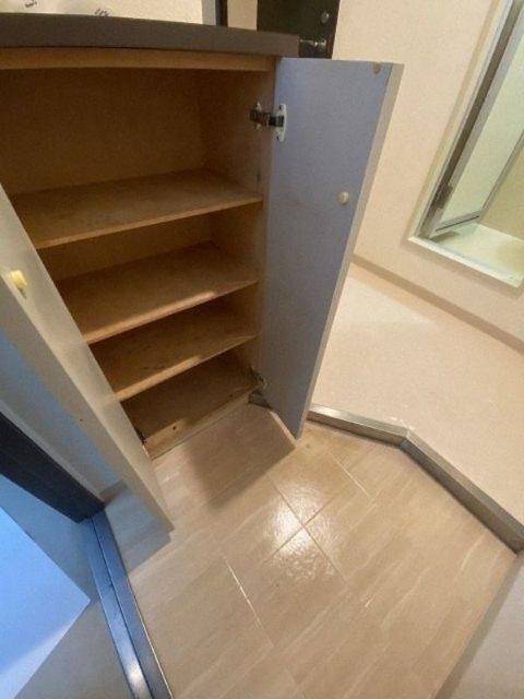 アブニール桑園（606） 設備