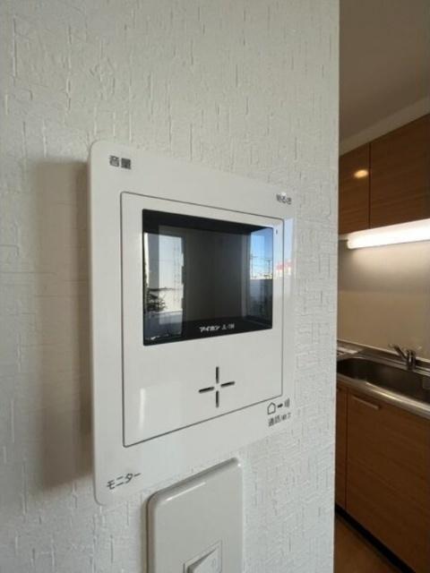 ノーマルヒル本町（105） セキュリティ