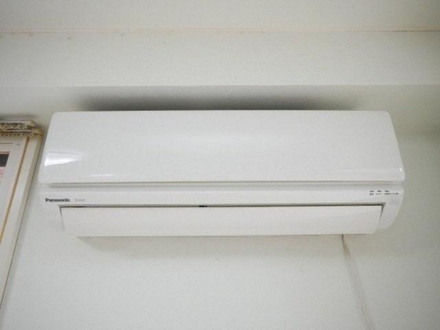 クリムゾン２７（203） 設備