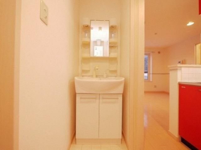 ＬＥＥ　ＳＰＡＣＥ　元町（105） 洗面