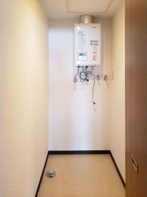 札幌市北区北十九条西マンション その他