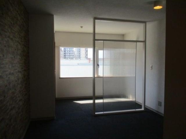 Ｓ−ＳＴＵＤＩＯ（4D） 眺望