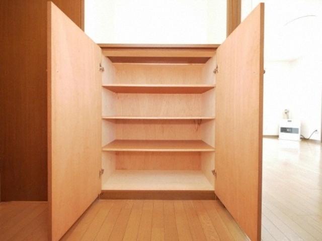 カーム北６条（401） 設備