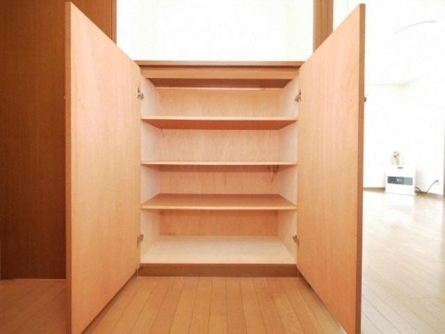 カーム北６条（301） 設備