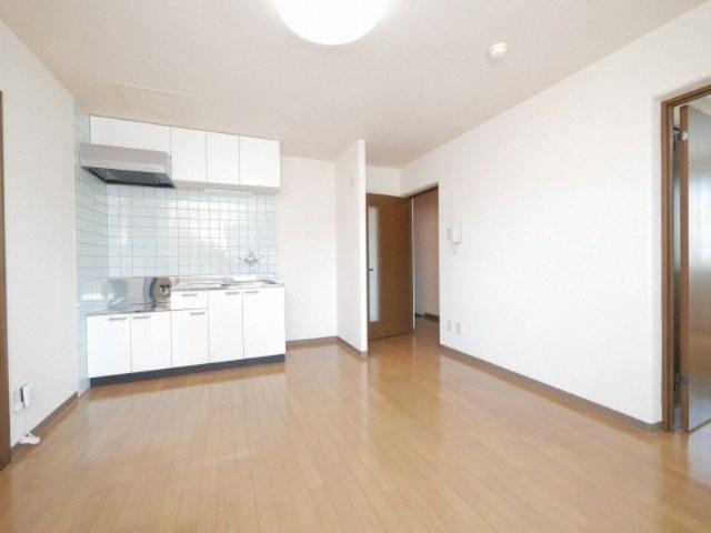 カーム北６条（301） 眺望