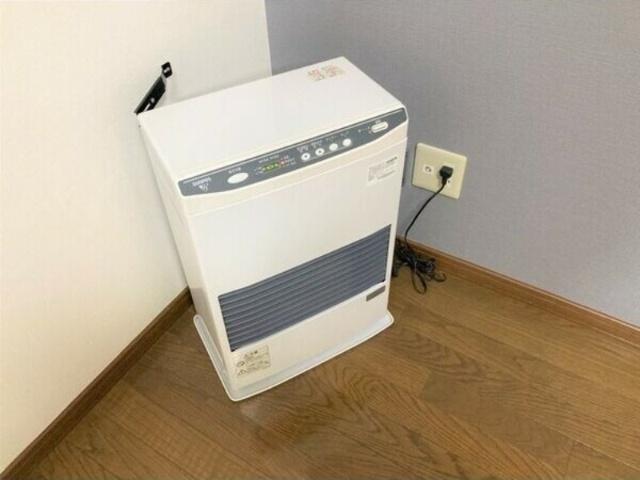 アルファルーセント（205） 設備