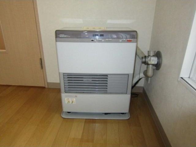 エルミタージュ（307） 設備