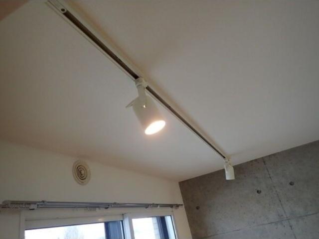 エルミタージュ（405） 設備