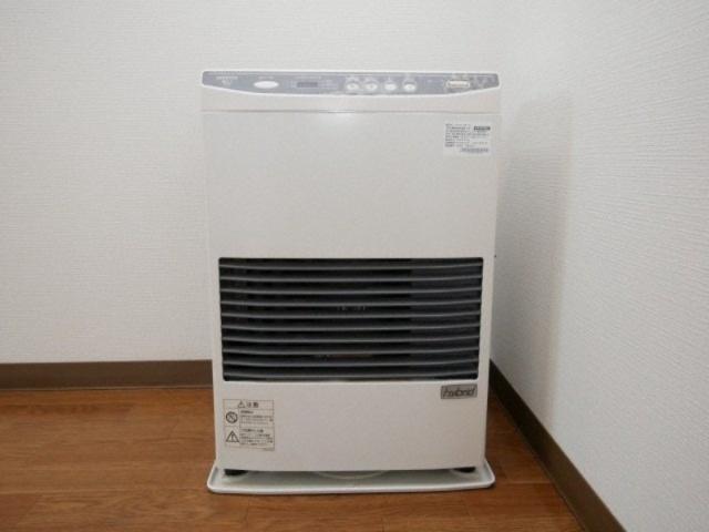 札幌市東区北二十三条東マンション 設備