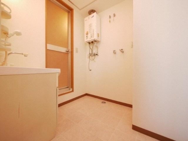 札幌市東区北二十三条東マンション その他