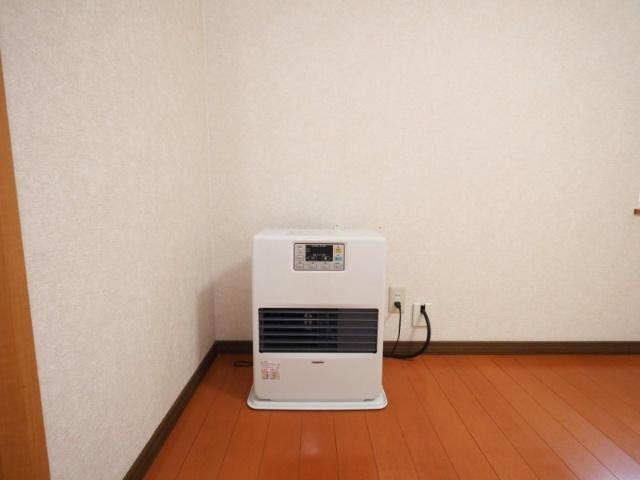 リトルスティングＢ（203） 設備