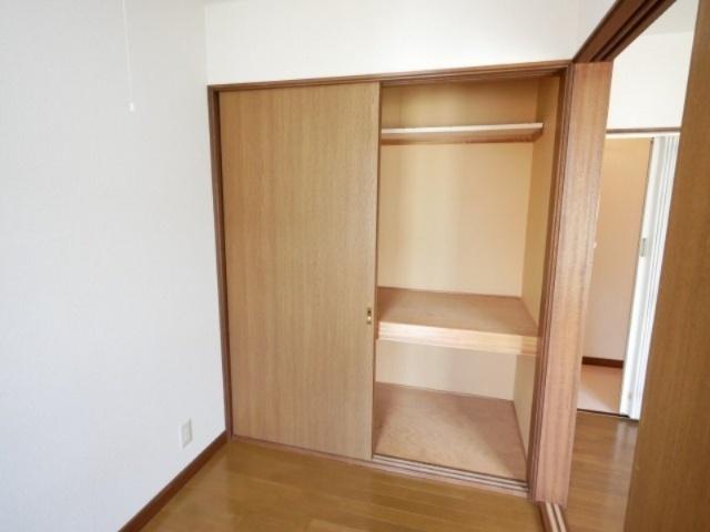 リベラルハイムＮ３１６（303） 収納