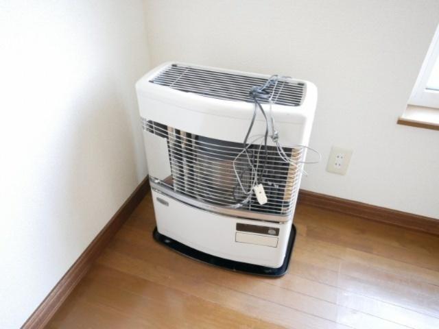 リベラルハイムＮ３１６（303） 設備