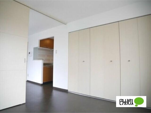リベラルコート菊水（405） その他部屋・スペース