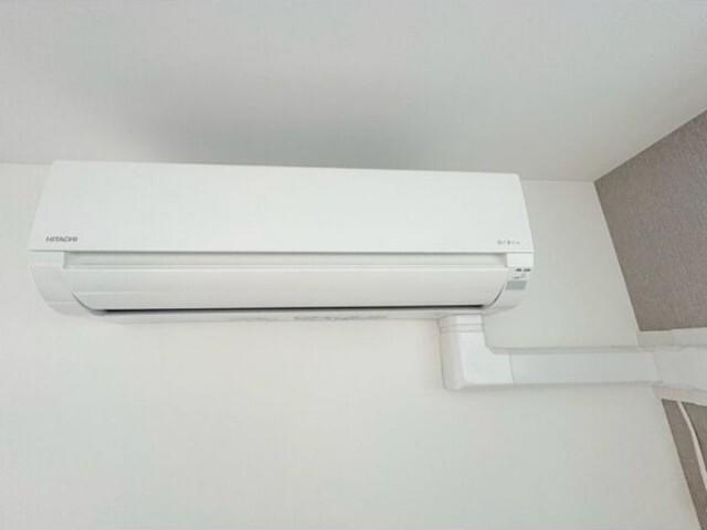 Ｖｉｃｔｏｉｒｅ麻生(ヴィクトワール麻生)（407） 設備