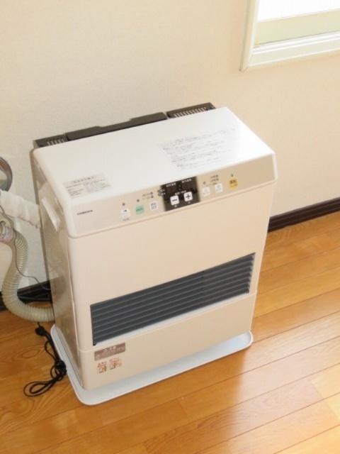 ノース丘珠（203） 設備