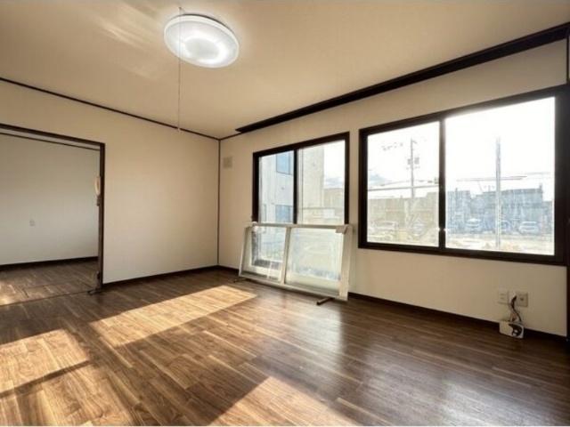 伏古５−３戸建（戸建） 眺望