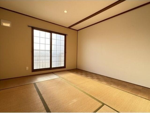 伏古５−３戸建（戸建） 設備