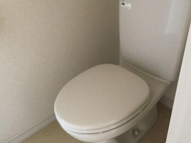 Ｍａｎａ　Ｔｗｏ（205） トイレ