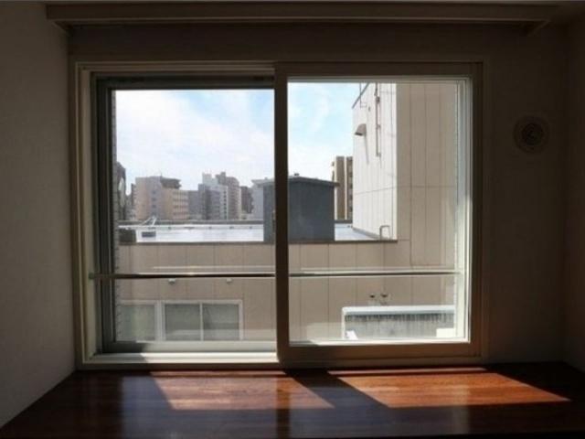ＣＲＯＳＳ　ＰＯＩＮＴ（504） 眺望