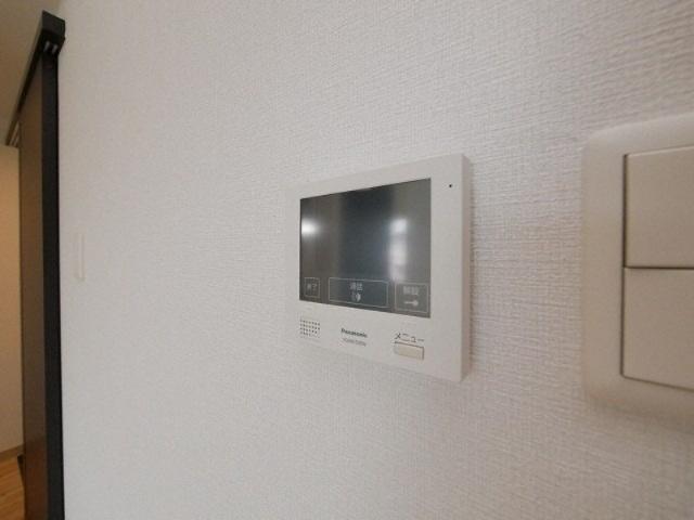 Ｐｒｉｎｃｅ　Ｈｏｍｅｓ　Ｓ５１７（301） セキュリティ