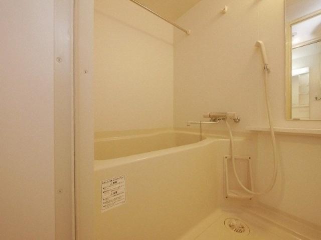 Ｐｒｉｎｃｅ　Ｈｏｍｅｓ　Ｓ５１７（301） バス／シャワー