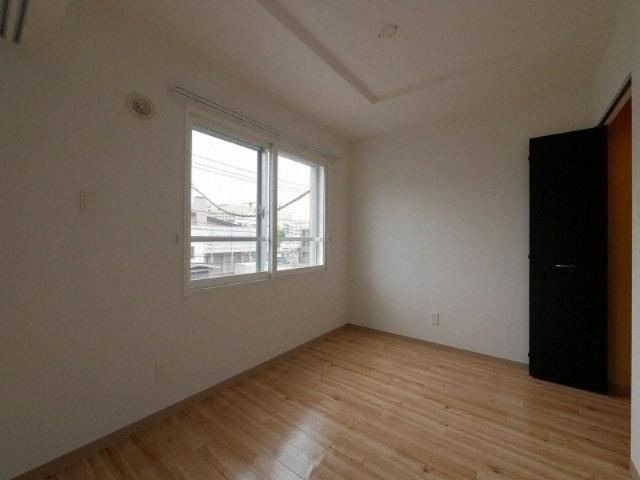 Ｐｒｉｎｃｅ　Ｈｏｍｅｓ　Ｓ５１７（301） その他部屋・スペース