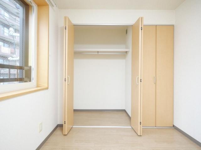 アビタ２１９（403） 収納