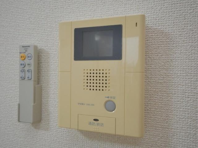 アビタ２１９（403） セキュリティ