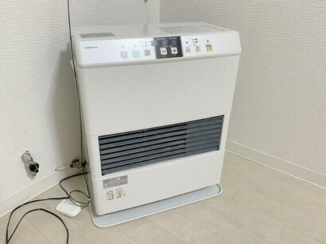 パレス元町（203） 設備