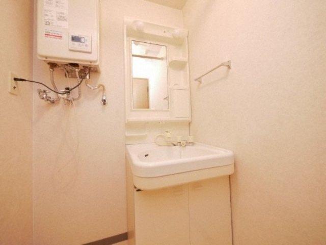 グランメゾン２２（205） 洗面
