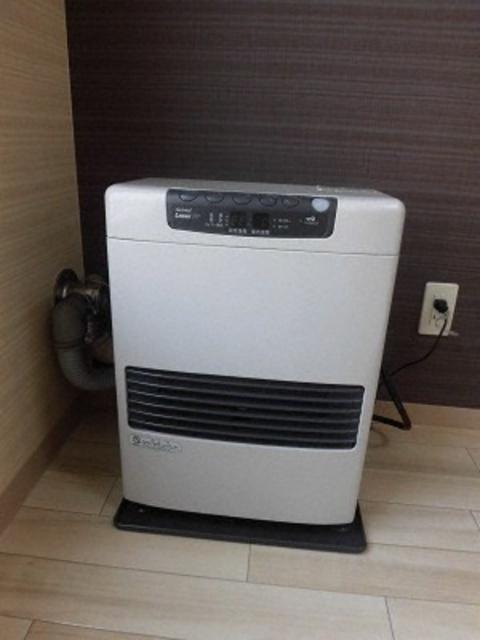 グランメゾン２２（301） 設備