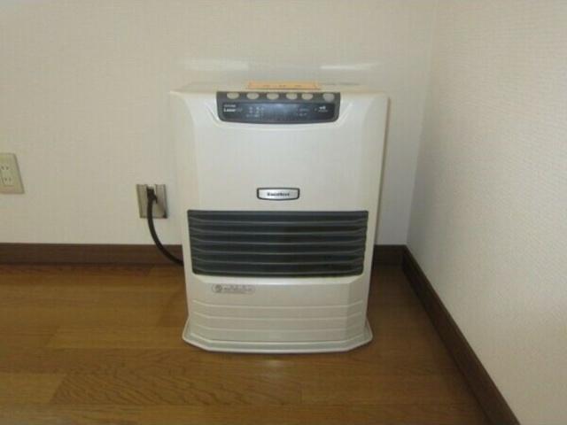 札幌市東区北二十七条東アパート 設備