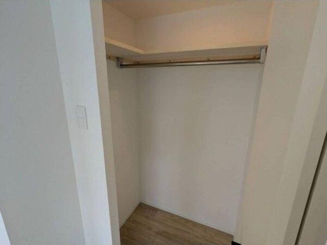ＶＩＬＬＥＴＴＡ札幌(ヴィレッタ札幌)（405） 収納