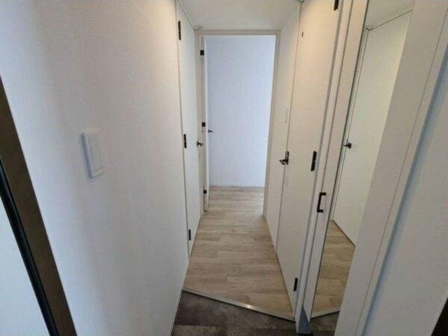 ＶＩＬＬＥＴＴＡ札幌(ヴィレッタ札幌)（405） 玄関