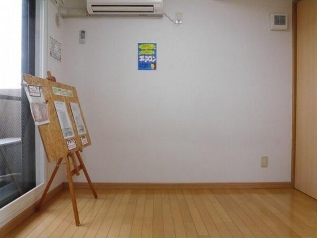 ラッフルズコート（401） その他