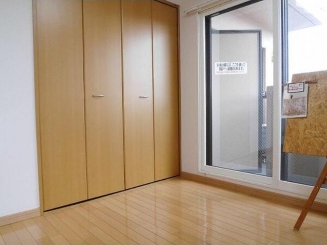 ラッフルズコート（401） その他部屋・スペース