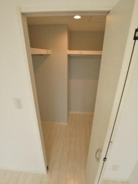 Bluebell Wood N19（202） 収納