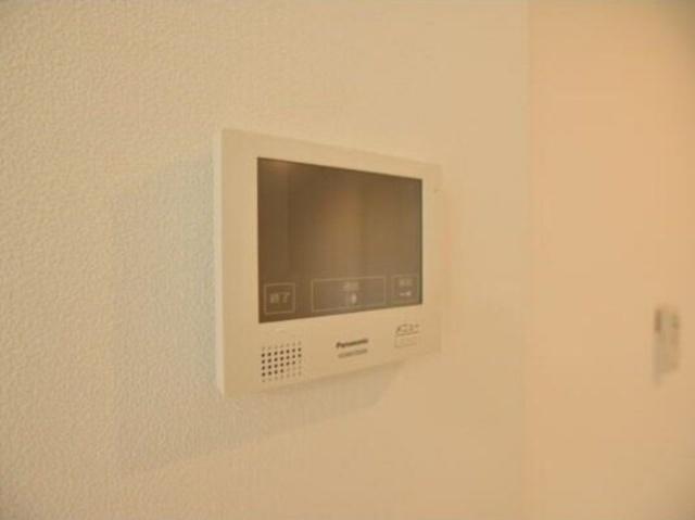 Bluebell Wood N19（202） セキュリティ
