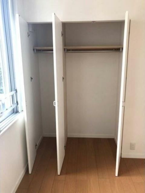 ＩＮＦＩＮＩＴＹ２２（303） 収納