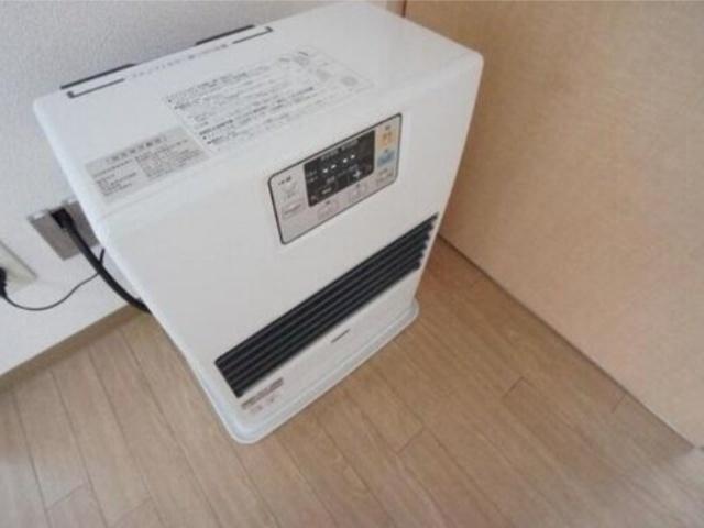 Ｓ−ＦＯＲＴ札幌北５条（602） 設備