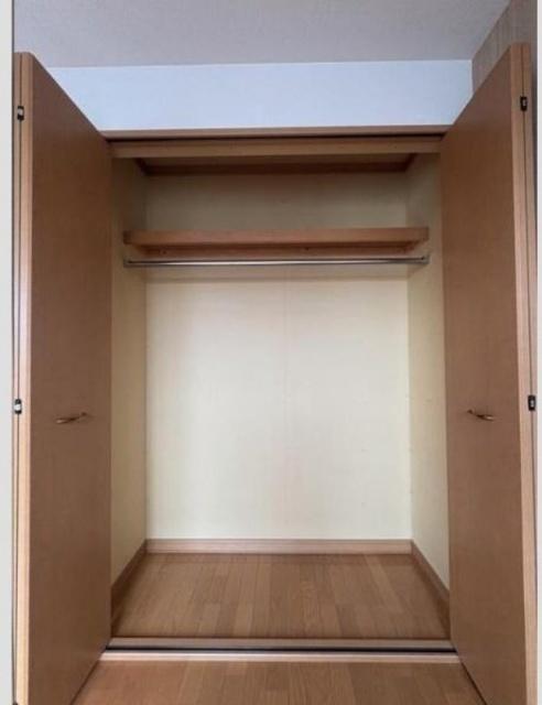 アレンダール壱番館（302） 収納