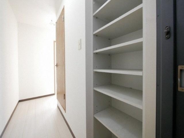 シングルステージ北大前（310） その他