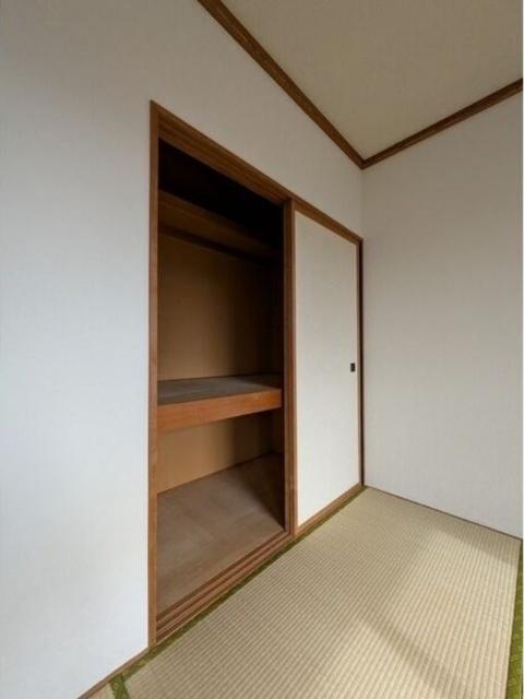 マンション松田（302） 収納
