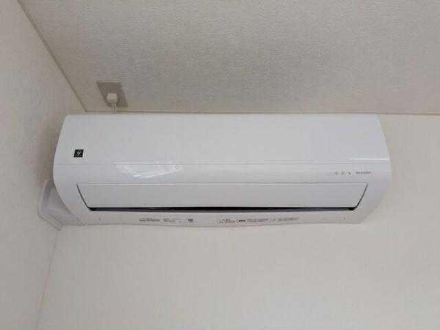 マンション松田（302） 設備