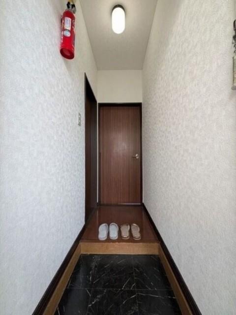 マンション松田（303） 部屋画像