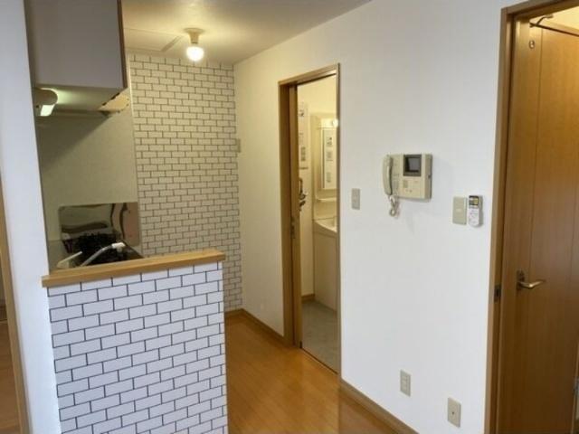 サンテラス元町（103） キッチン