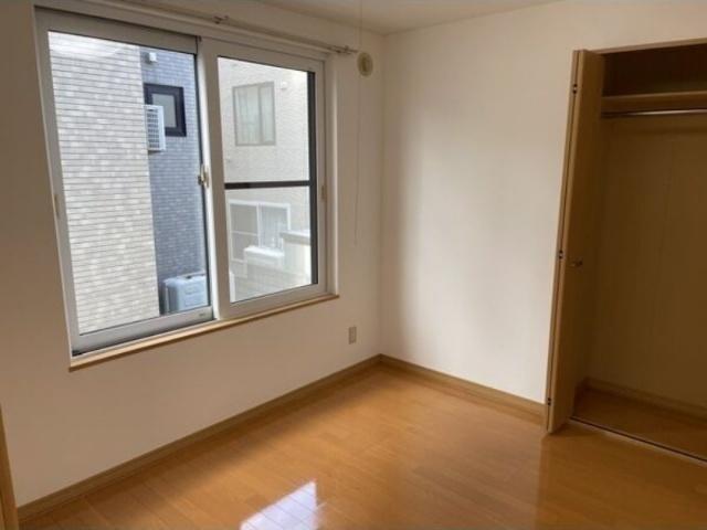 サンテラス元町（103） 収納