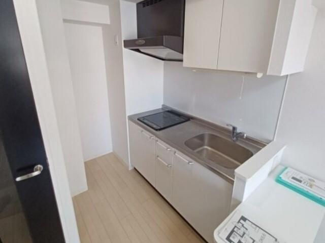 クラッセ北大通り（1102） キッチン